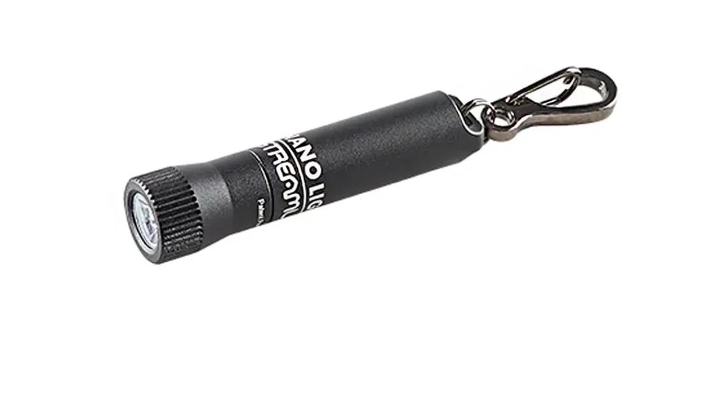 Streamlight Nano Light II