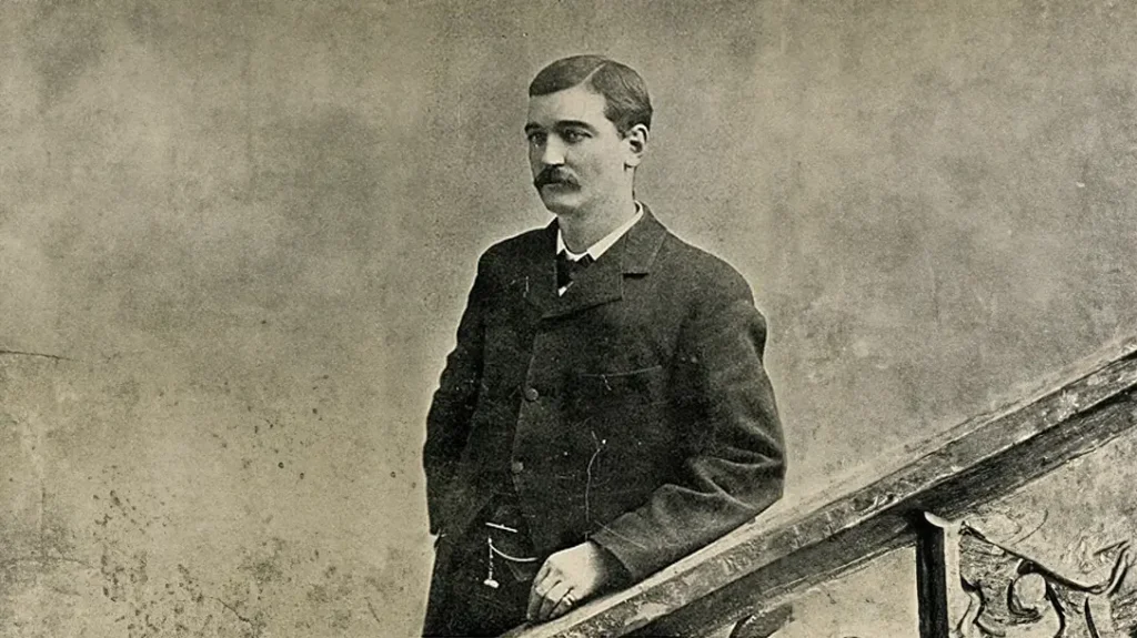 Bat Masterson