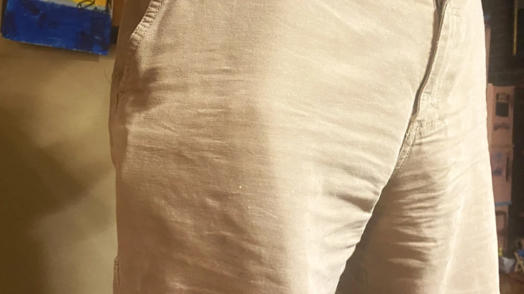 Pocket Carry Basics: Picking the right pants makes pocket carry easier.