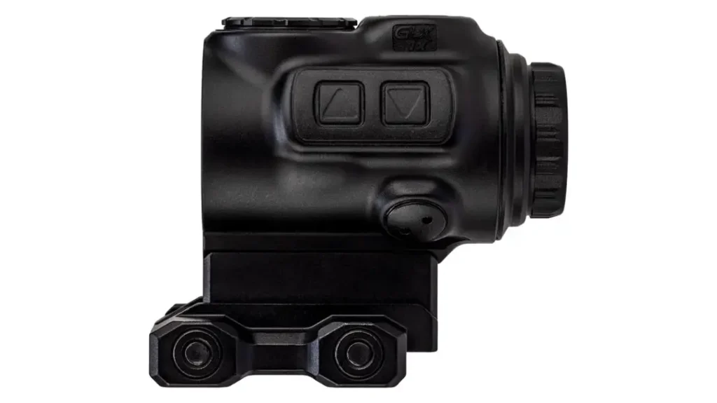 Easy to index buttons