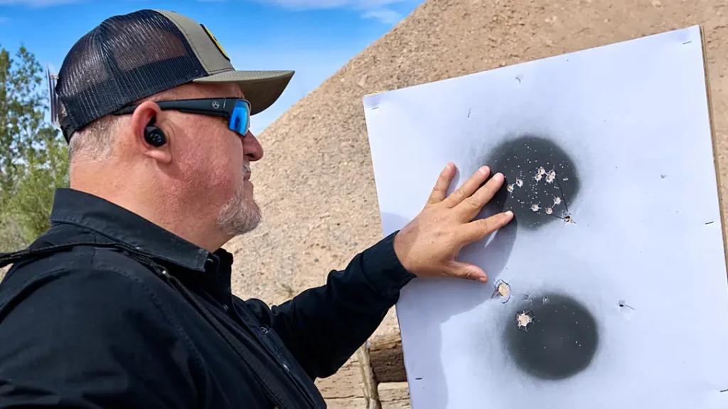 Try different brands.