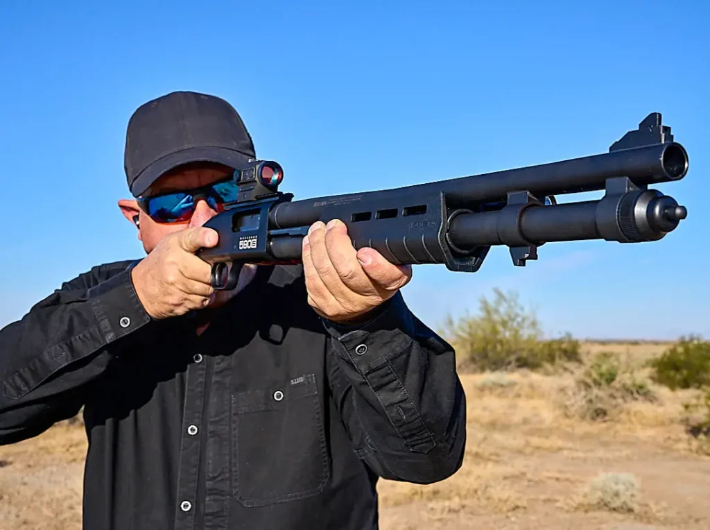 You need to know how your ammunition will perform.