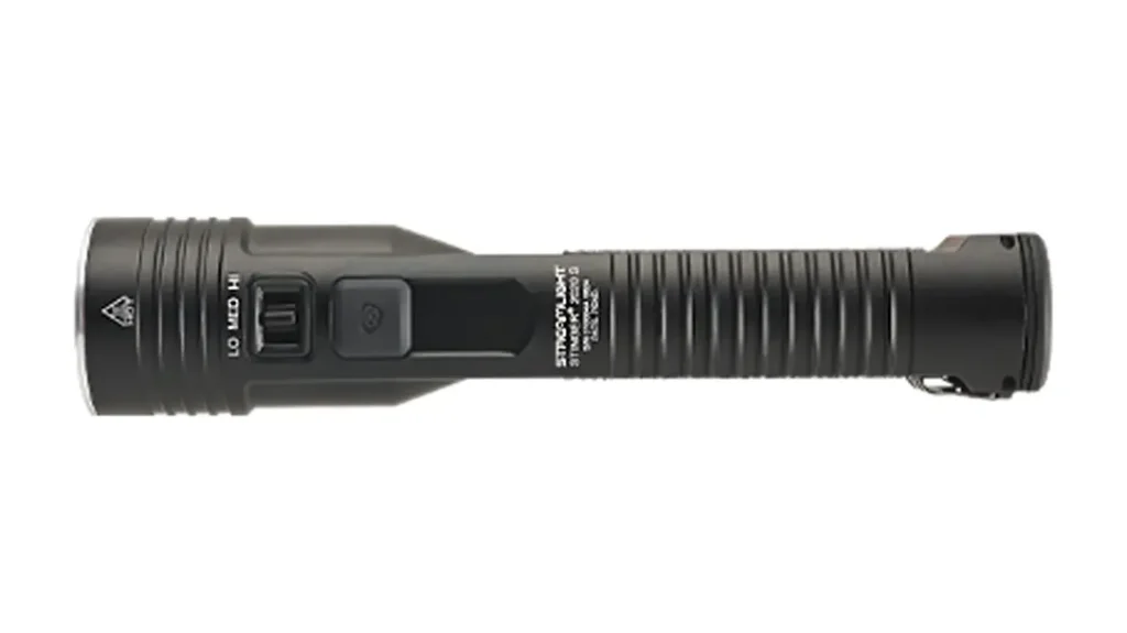 Streamlight Stinger 2020 S – Rechargeable Stinger
