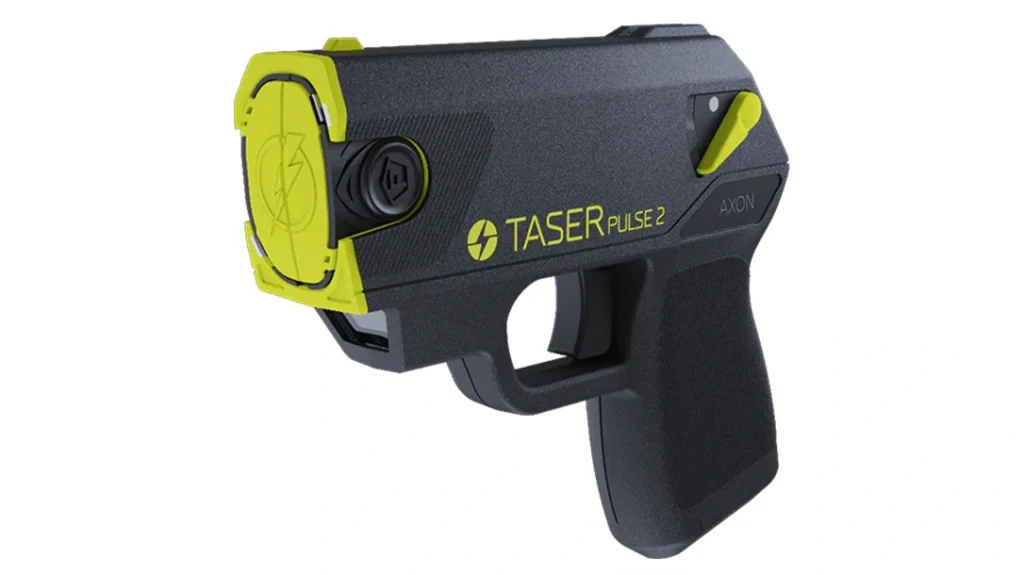 TASER Pulse 2.