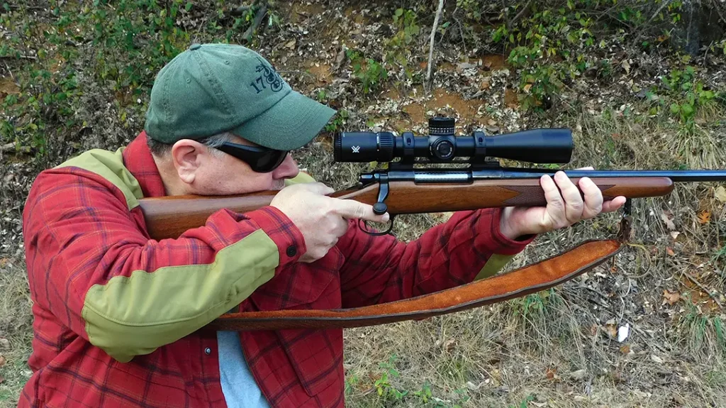 Shooting the Vortex Viper HD 3-15x44 Riflescope