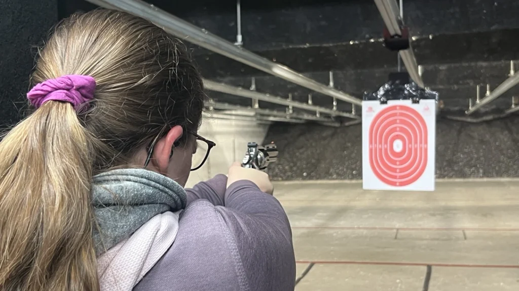 What is CCW? Most importantly, stay safe, stay vigilant, and continue to train.