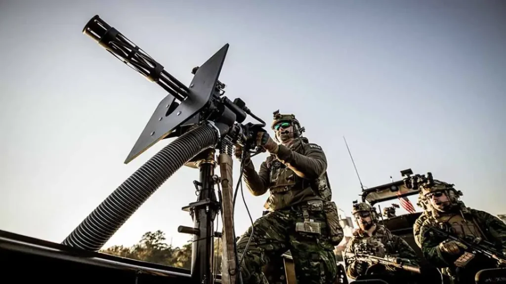 State of the art design.