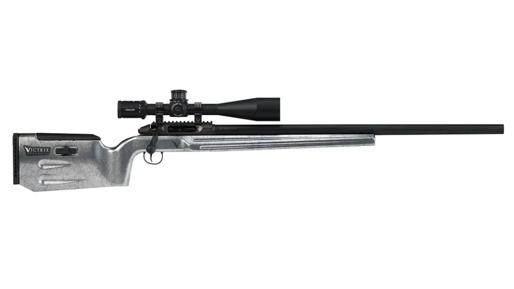 Victrix Armaments Target X MKII