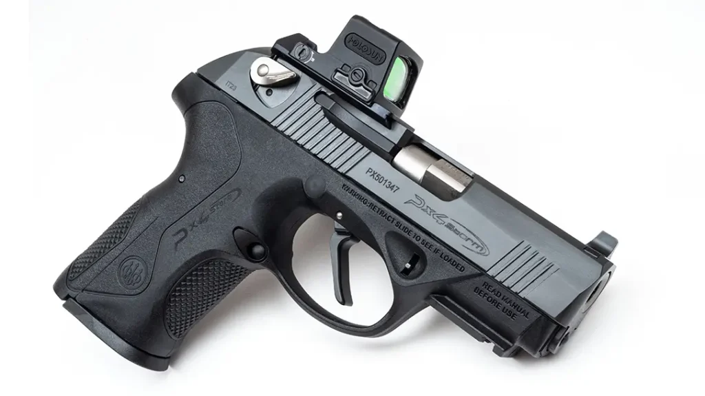 Langdon Tactical LTT PX4 Compact Carry