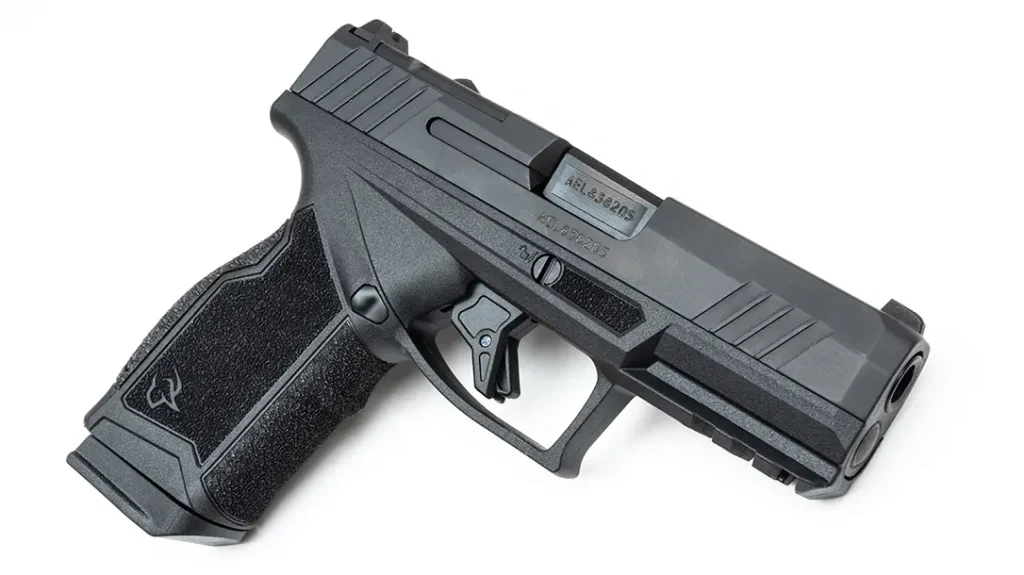 Taurus GX4 Carry T.O.R.O.