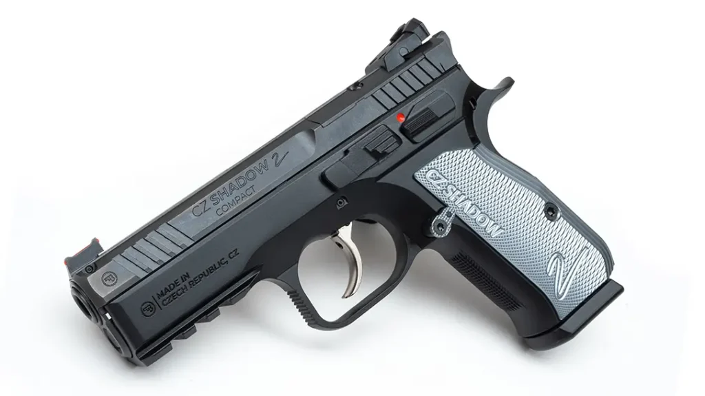 CZ Shadow 2 Compact