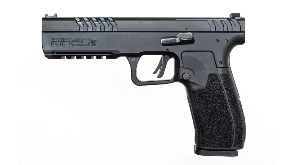 Rock Island Armory RIA 5.0E