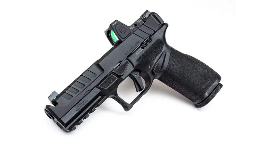 Springfield Armory Echelon Comp