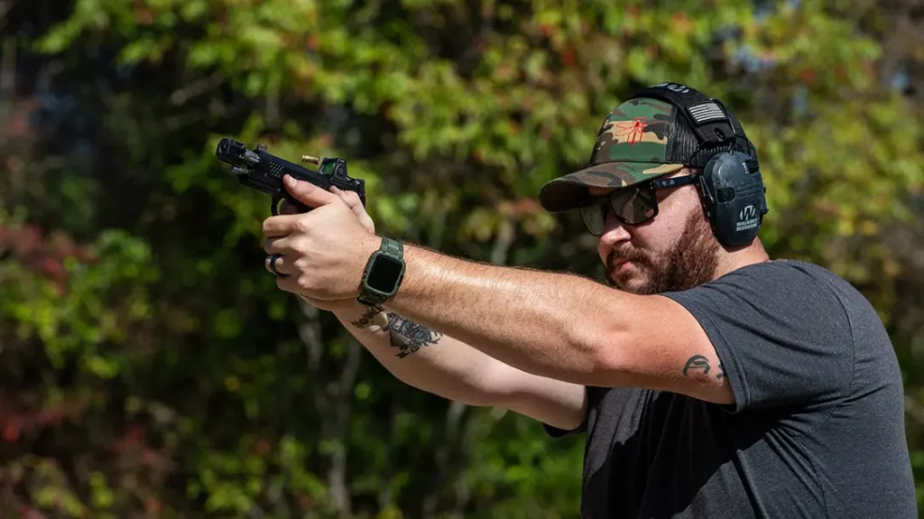 Wilson Combat EDC X9 2.0 Comp