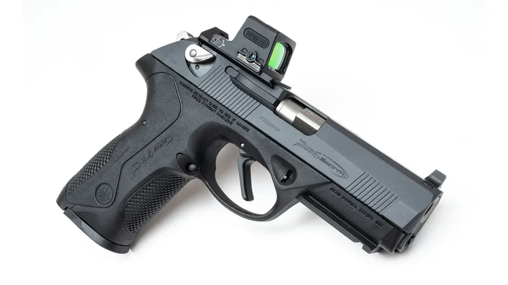 Langdon Tactical LTT PXR Full-Size G-SD