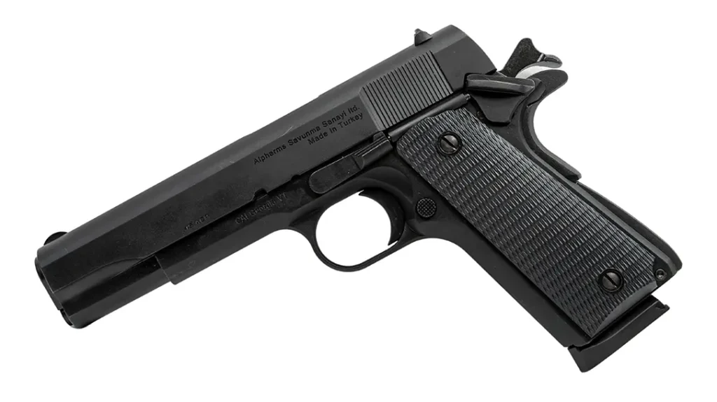 Century Arms Centurion 11