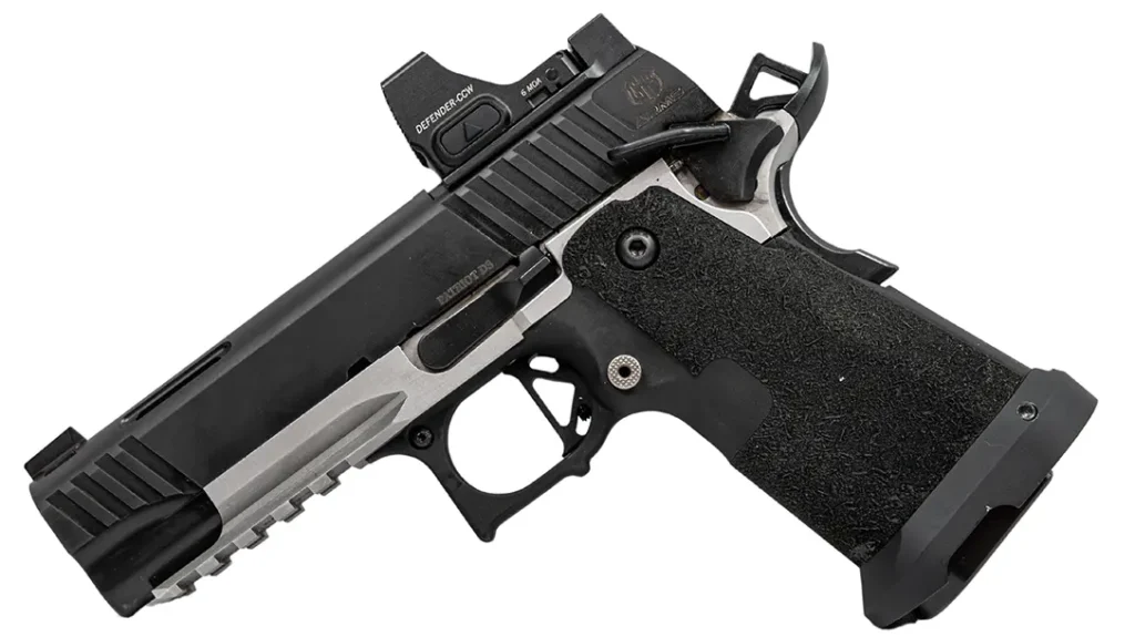 GP Arms Patriot Defense