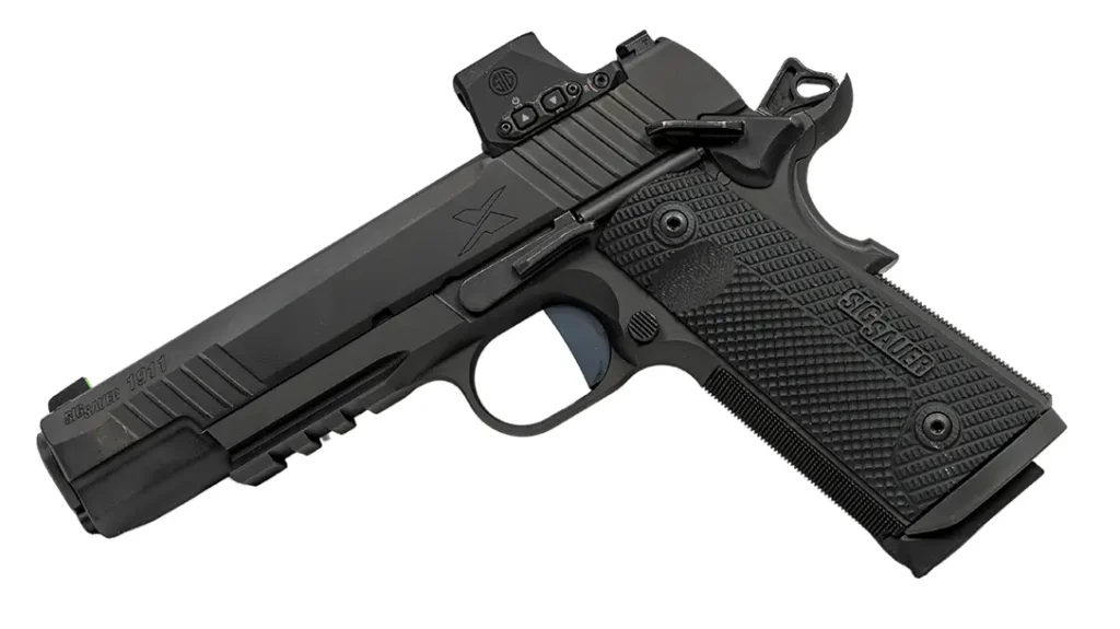 Sig Sauer 1911 XR-45