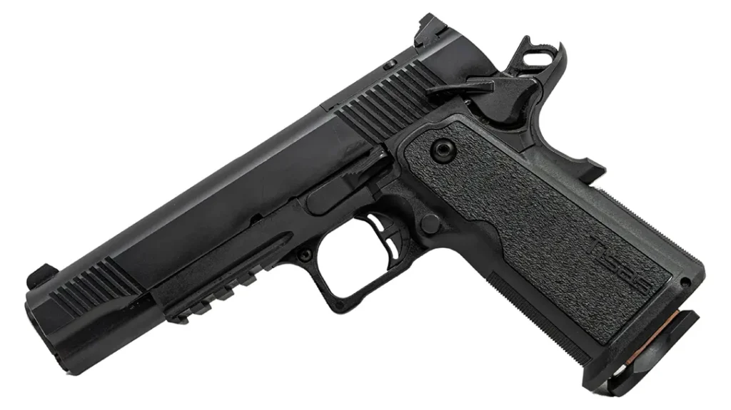 Tisas 1911 Duty B9R Double-Stack