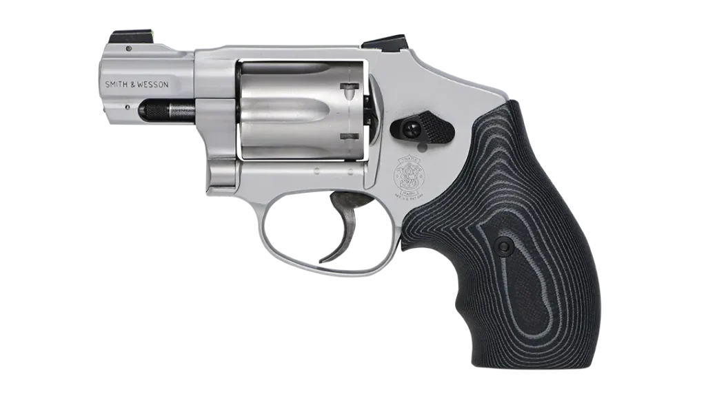 Smith & Wesson 632 UC