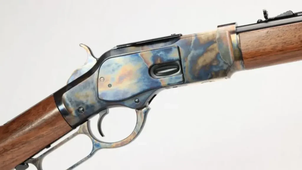 Case Hardened