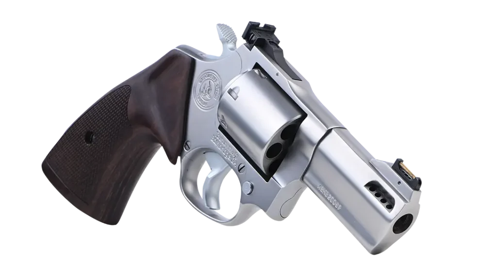 Taurus 692 Executive Grade