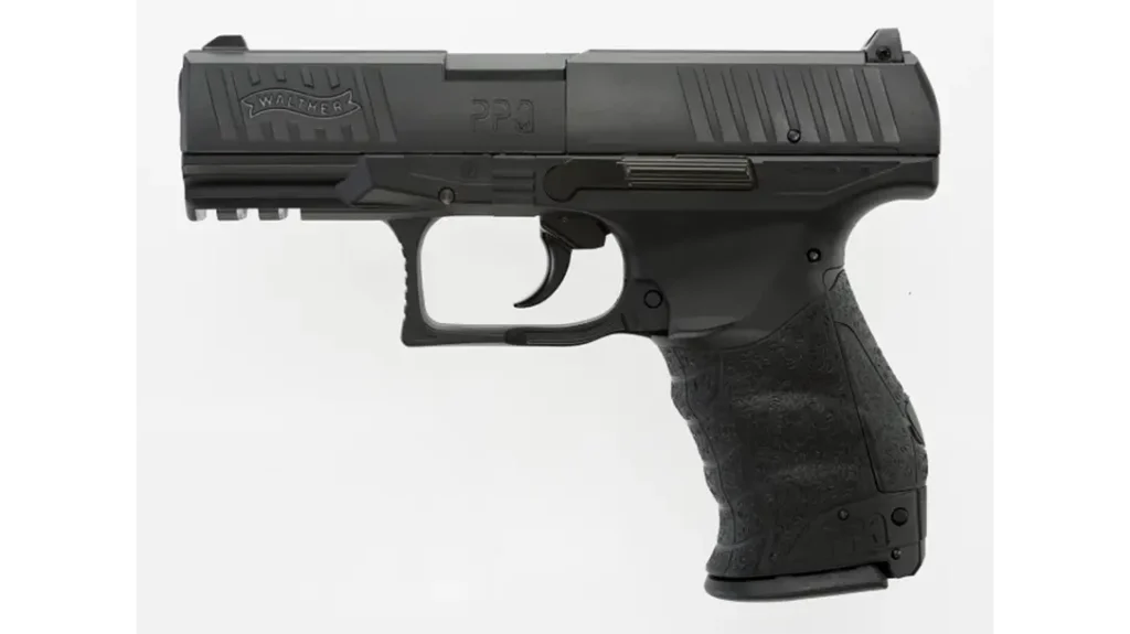 Umarex Walther PPQ