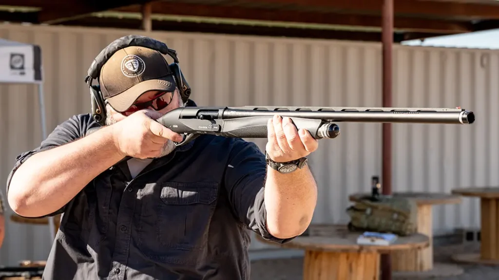 Benelli ETHOS A.I. Cordoba