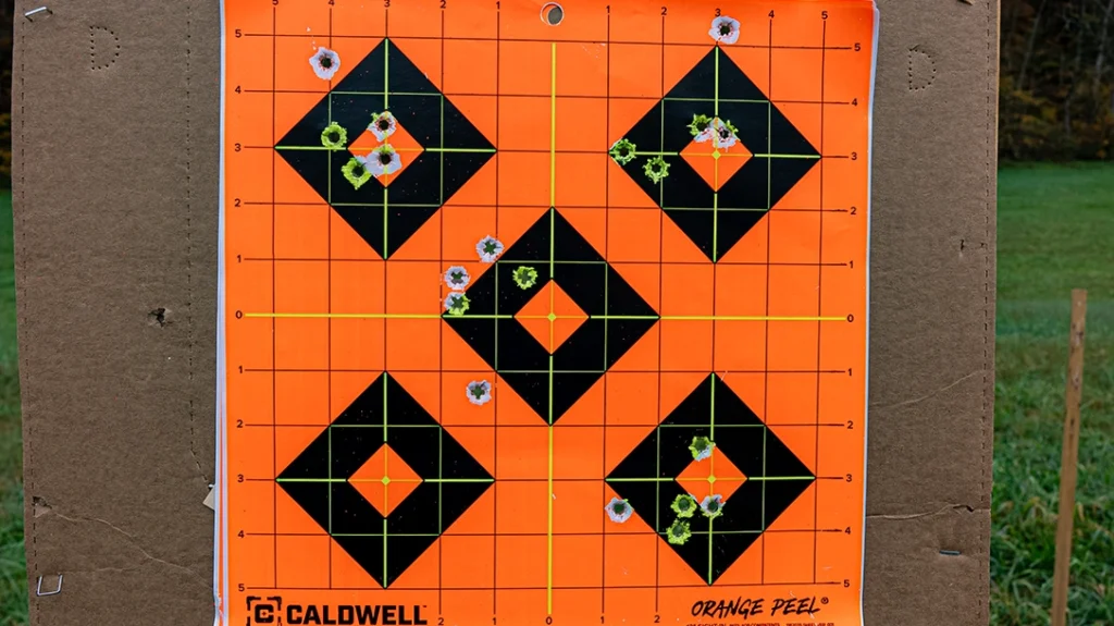 I think CANiK got it right with the MC9L by keeping the iron sights even with a red dot optic mounted.