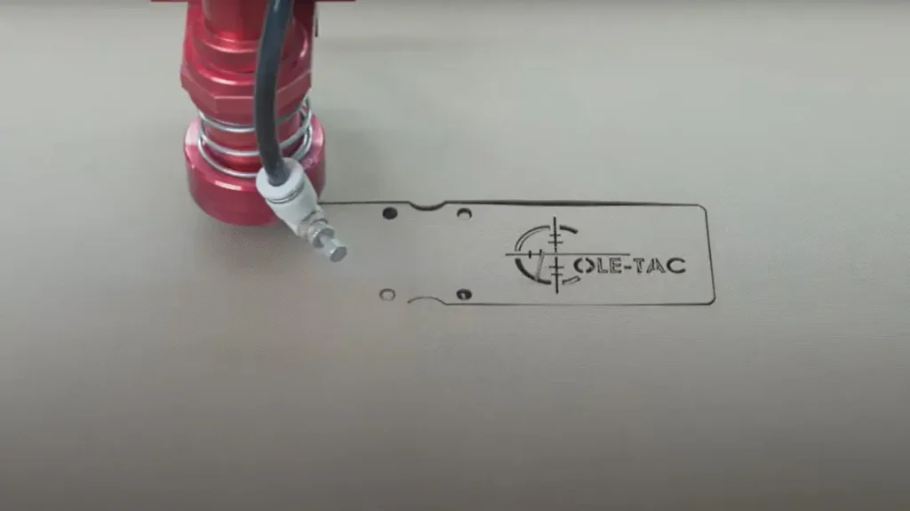 Cole-TAC Cheat Sheets