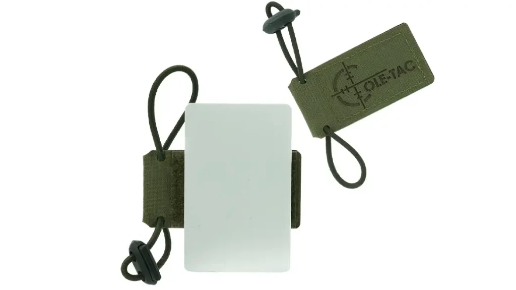 Light weight and easy to use.