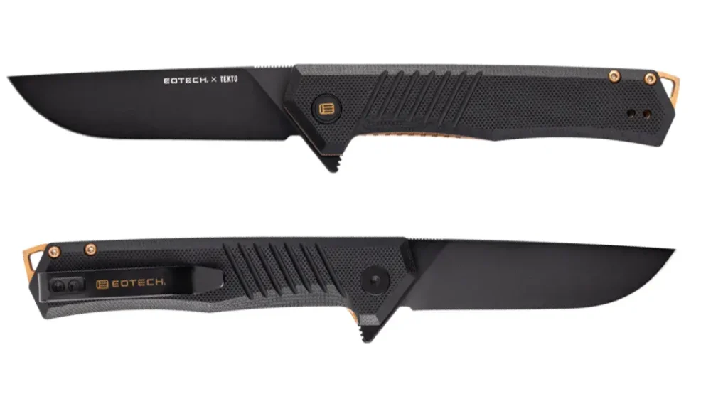 EOTECH/ Tekto Custom Folder