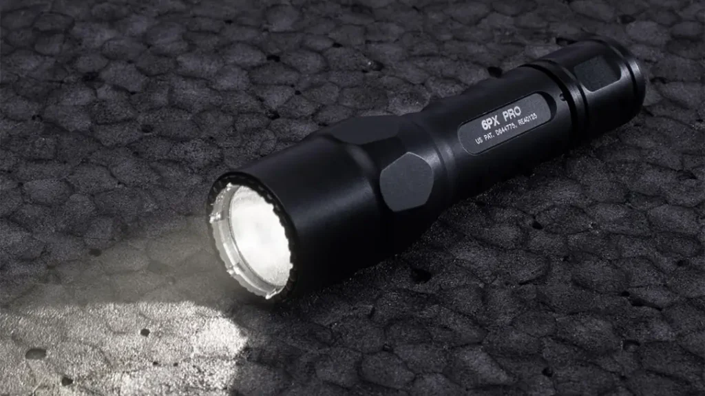 What the Heck are Lumens and Candela – Picking a Flashlight
