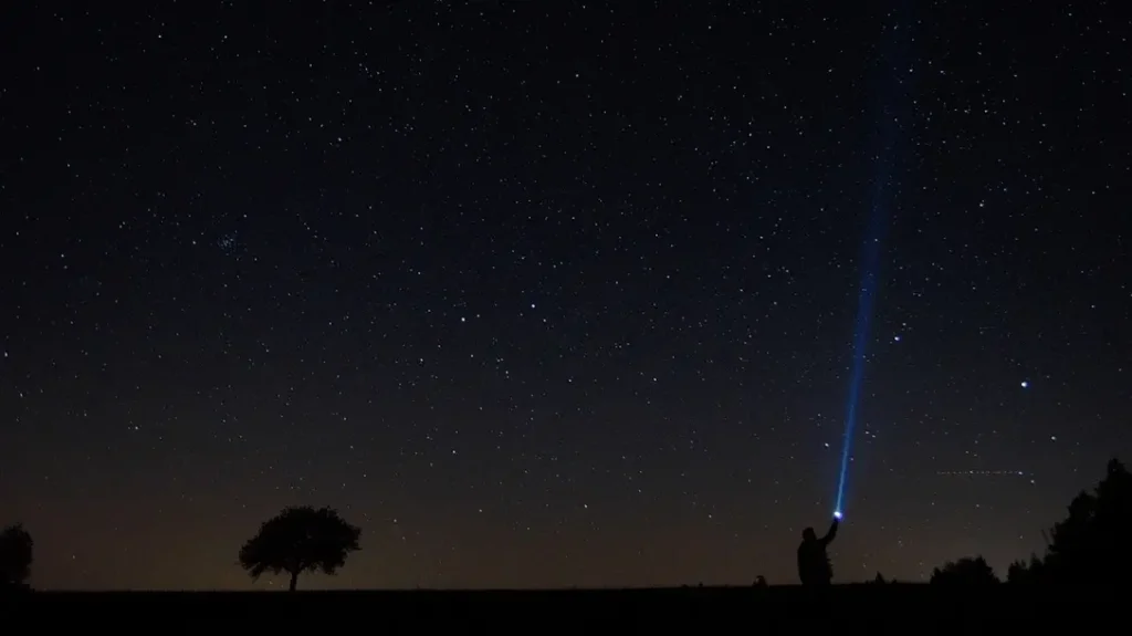 What the Heck are Lumens and Candela – Picking a Flashlight