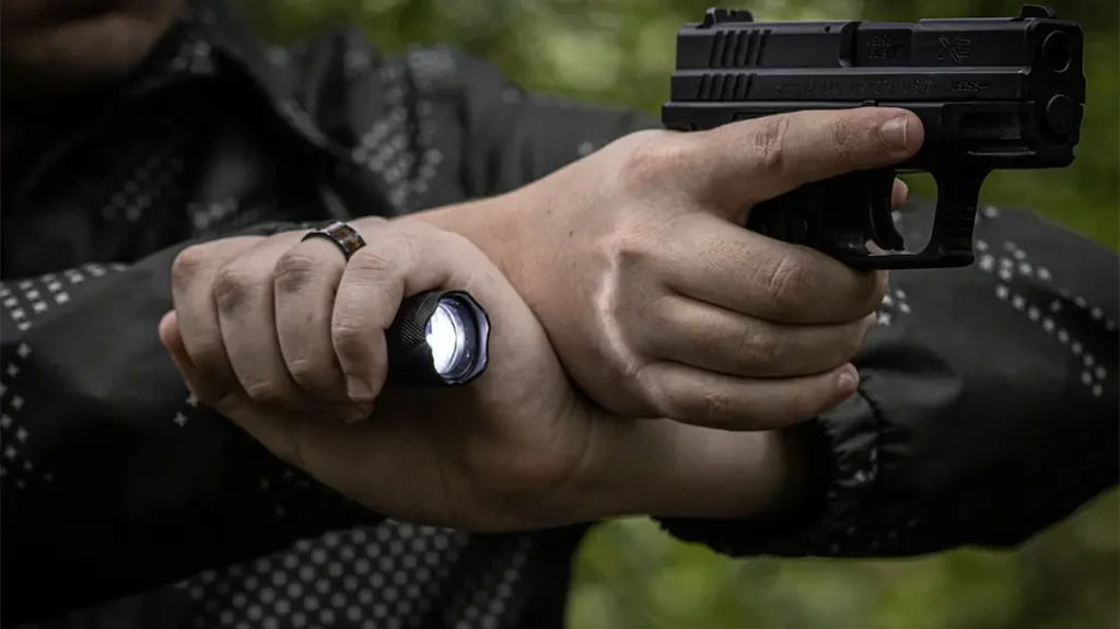 Brightest isn't always the best.