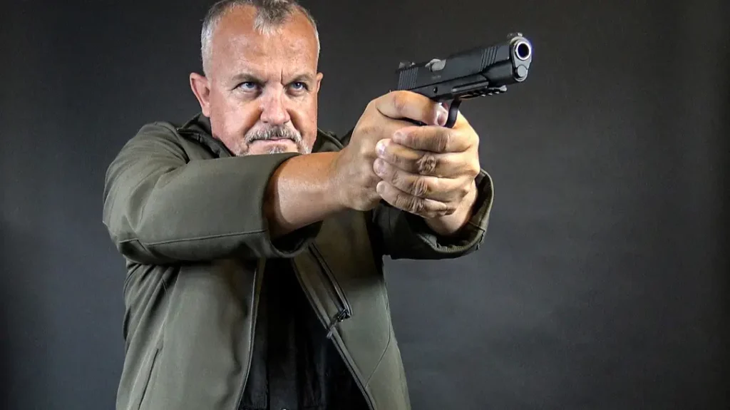 Choosing a Home Defense Handgun - Points to Consider