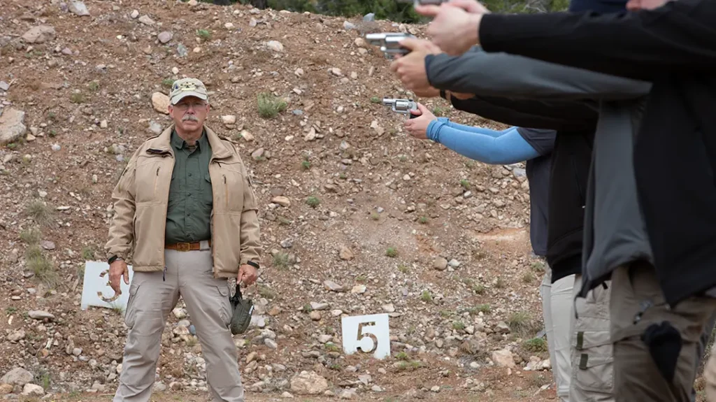 My Time with Kimber's K6