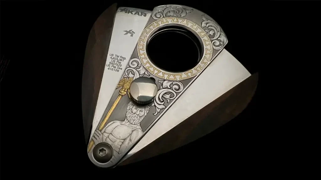 More than just guns.