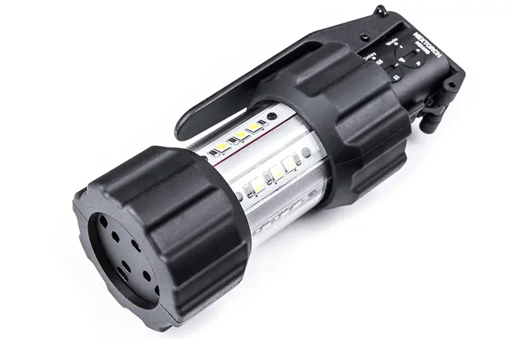 NEXTORCH ND30B Electronic Rechargeable Distraction Device.