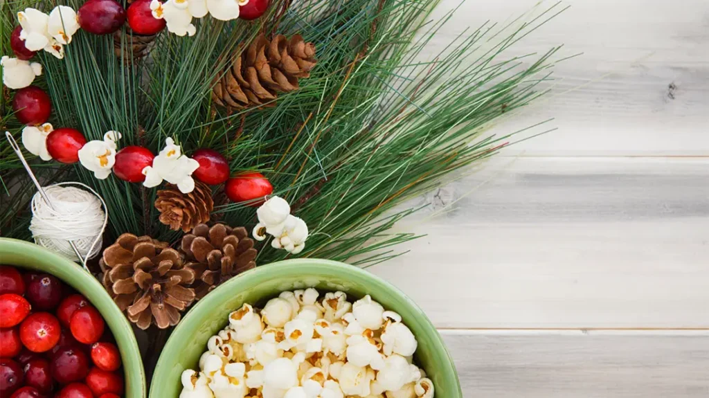 Christmas in the Old West