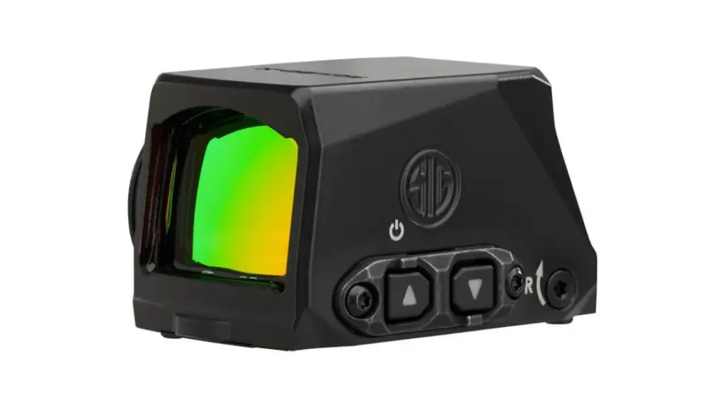 ROMEO-X SIG-LOC Compact Optic