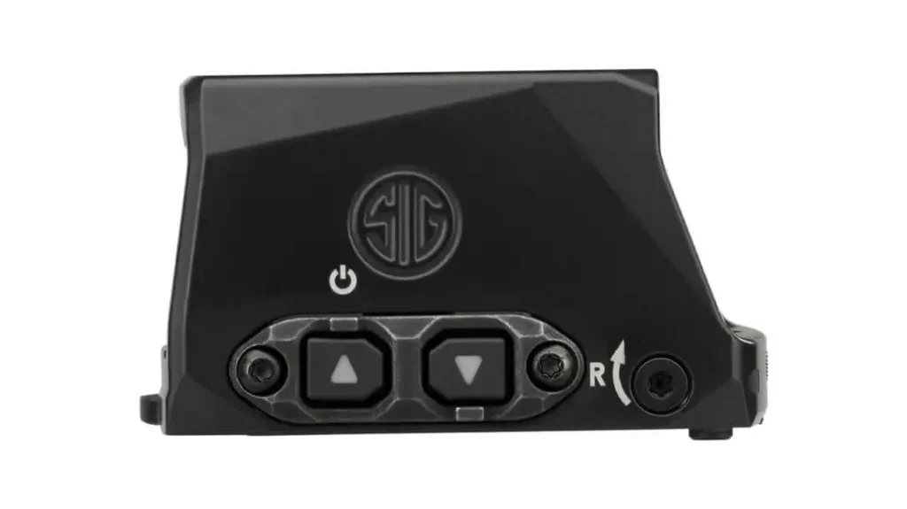 Advanced Mounting System.