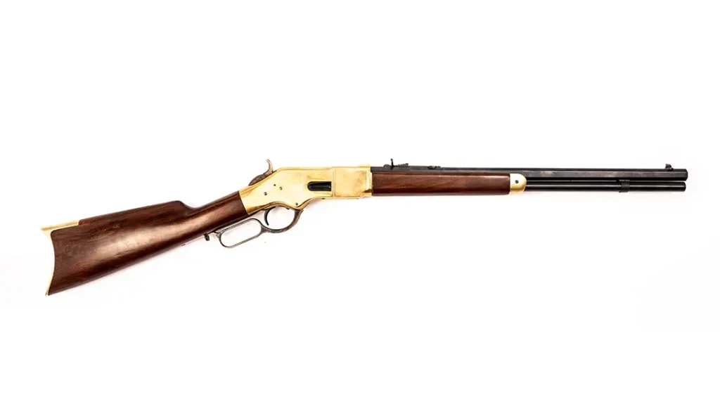 Uberti 1866 Yellowboy Rifle