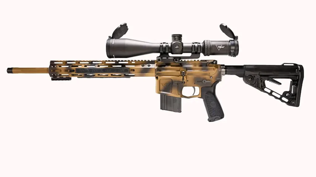 Lightweight Precision