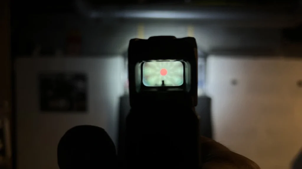 With computerized stress testing, manufacturers can now accurately measure the effects of recoil on electronic components, ensuring durability.