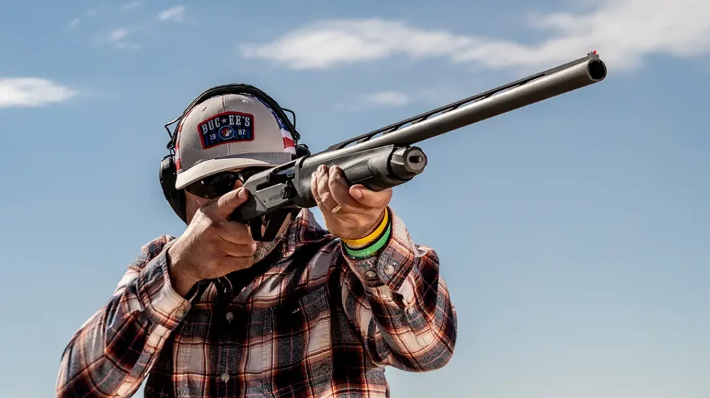 Weatherby SORIX Storm