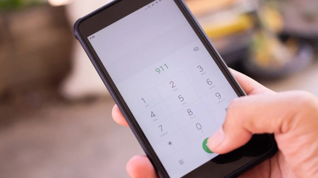 When to Call 911: Sooner Is Always Better.