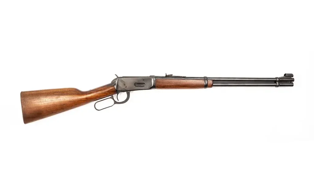 Winchester Model 94