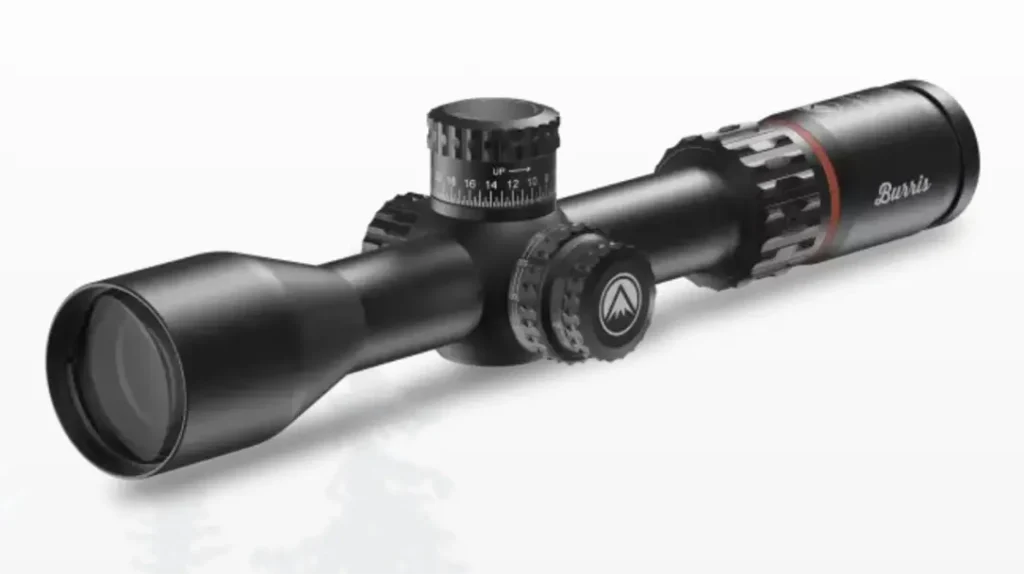 Burris Veracity PH 3-15x44