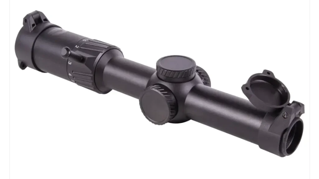 Sightmark Presidio 1-6X